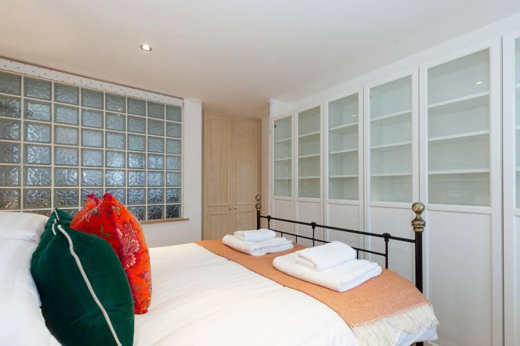 Apartment In The Heart Of The City Centre, Live Like A Local Oxford Ngoại thất bức ảnh
