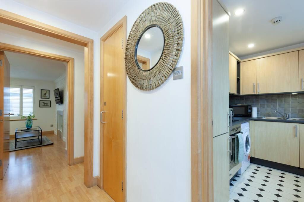 Apartment In The Heart Of The City Centre, Live Like A Local Oxford Ngoại thất bức ảnh